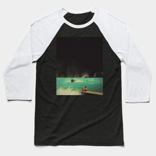 Thassos Baseball T-Shirt